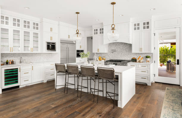 24/7 Emergency Kitchen Island Installation experts in Green Lane, PA