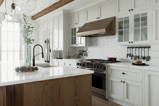 Affordable Kitchen Island Installation solutions in Green Lane, PA